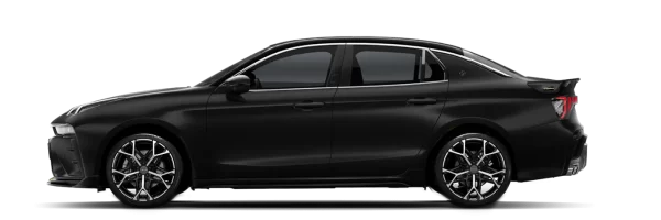 Lynk & Co 03+