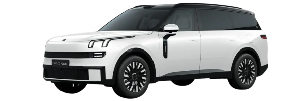 Lynk & Co 900