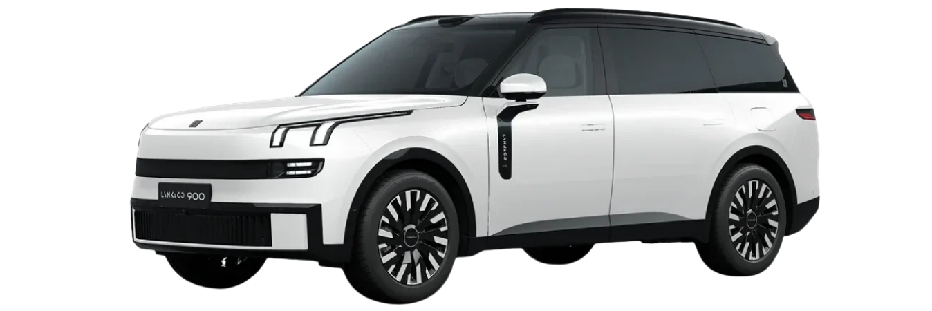 Lynk & Co 900